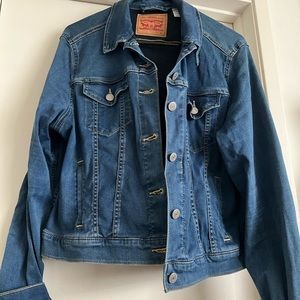 Levi’s Jean Jacket
